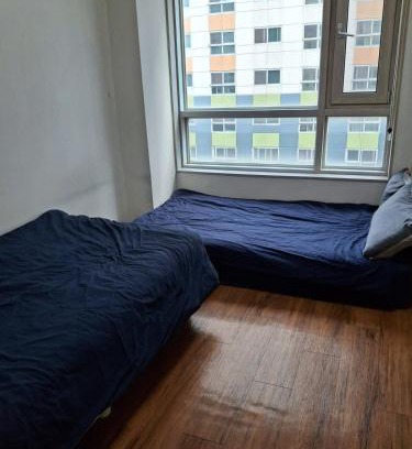 Gil-dong Apartamento | Gildong Station 3 minutes OlympicPark Concert KSPODOME LotteTower JYP HangangPark