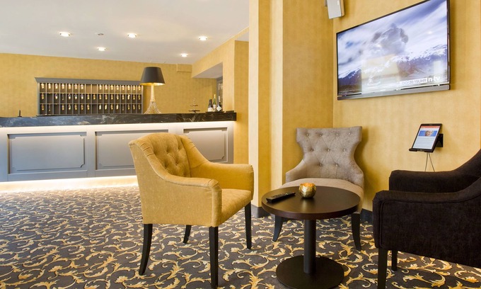 Derendorf Hotel | Gildors Hotel Atmosphère