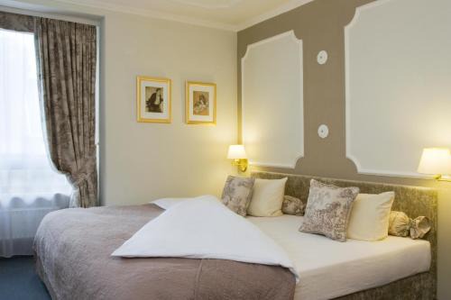 Derendorf Hotel | Gildors Hotel Atmosphère