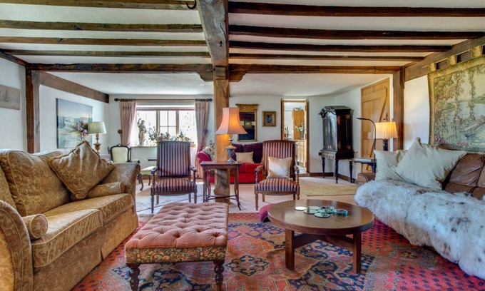 Hailsham Casa | Gildridge House in the beautiful Hailsham