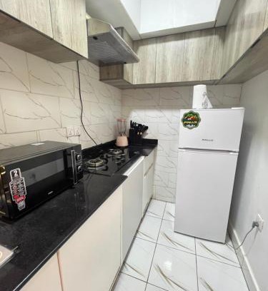 Kinazi Apartamento | Gilela Apartment
