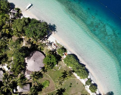 P. Gili Asahan Complejo | Gili Asahan Eco Lodge & Restaurant