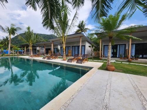 Sekongkang Complejo | Gili Dua Resort