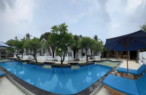 Gili Trawangan Casa | Gili Kulemba Bungalow