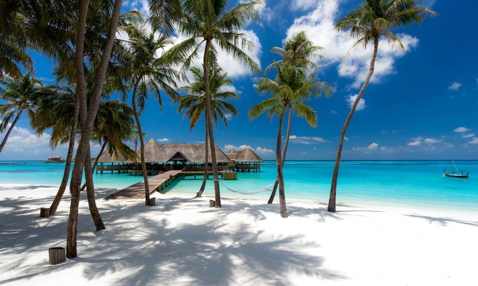 Lankanfushi Island Complejo | Gili Lankanfushi Maldives