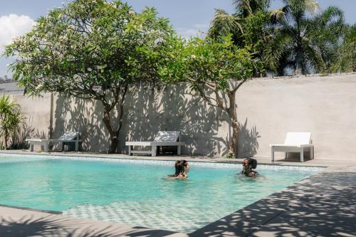 Gili Trawangan Casa | Gili Paddy Hotel