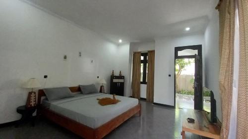 Gili Trawangan Casa | Gili Welldone Guesthouse