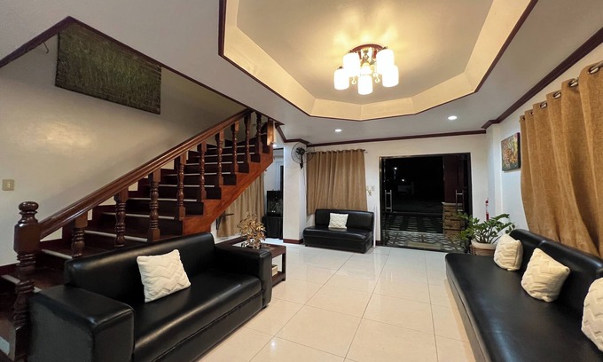 San Pedro Casa | Gilin Suites Puerto Princesa Palawan