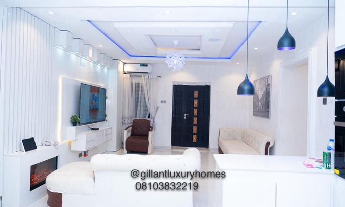 Benin City Apartamento | Gillant Luxury Homes