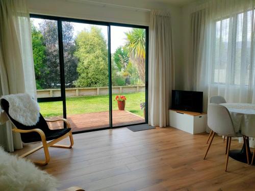 Lake Hawea Casa | Gills Hawea Haven