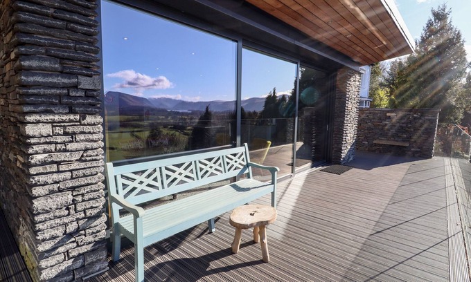 Keswick Cabaña | Gillside
