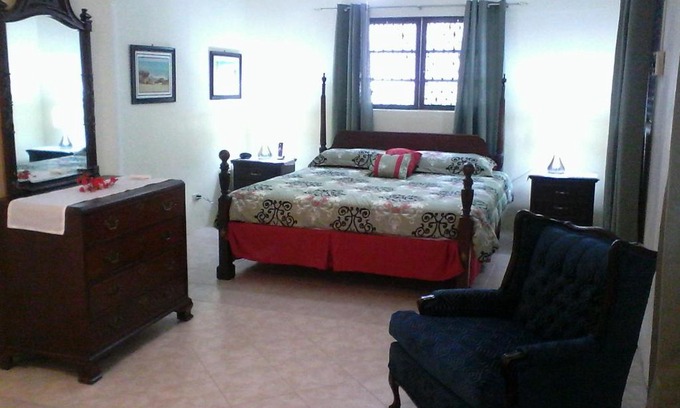 North Andros Apartamento | Gillys Dream