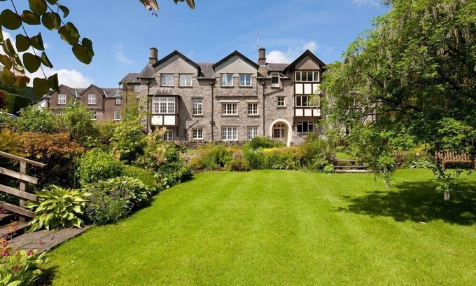 Crosthwaite Cabaña | Gilpin View
