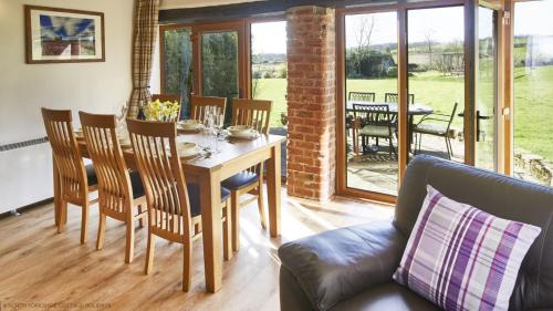Pickering Casa | Giltspur Cottage - 3 bed