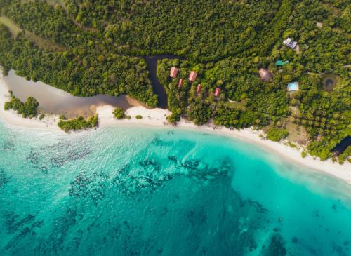 Koralai Pattu North Complejo | Giman Free Beach Resort