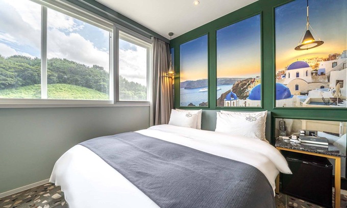 Jangyu-myeon Hotel | Gimhae Jangyu Stay Inn Hotel