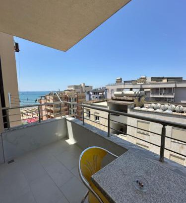 Durres Apartamento | Gimi Apartments 4