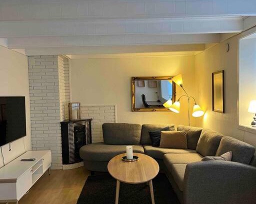 Tromso Apartamento | Gimle Casa