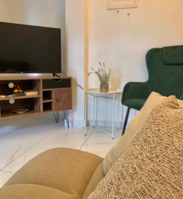 Chalandri Apartamento | Gina's cozy home