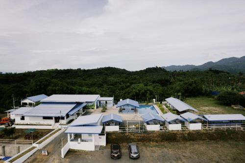 Luzon Complejo | Ginadel Agritourism Park