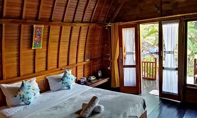 Penida Island Complejo | Ginanthi Cottage