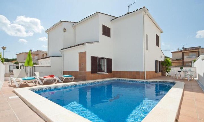 L'Escala Condominio | Ginesta