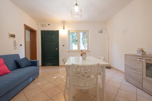 Pineto Apartamento | Ginevra 1 - Pineto Vacanza