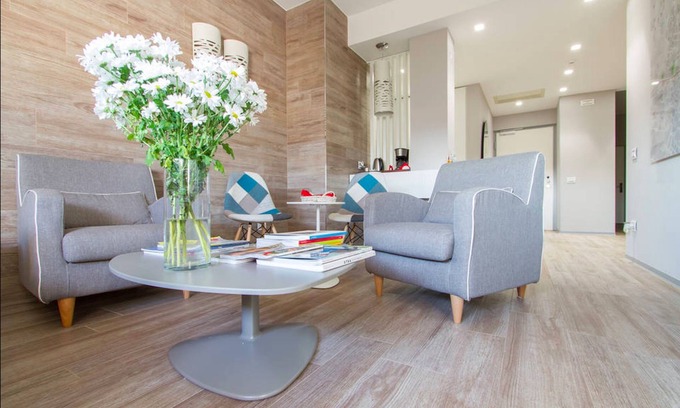 Citta Bassa Casa | Ginevra Rooms Bergamo