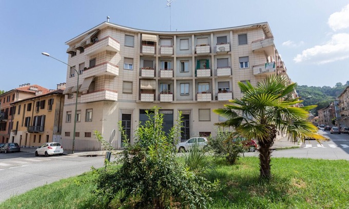 Madonna del Pilone Apartamento | Ginevra's House by Wonderful Italy