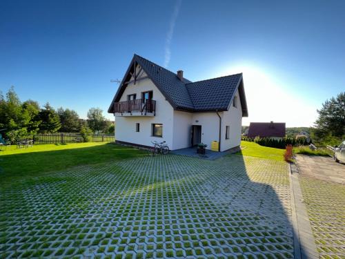 Wilkasy Apartamento | Ginger Apartament
