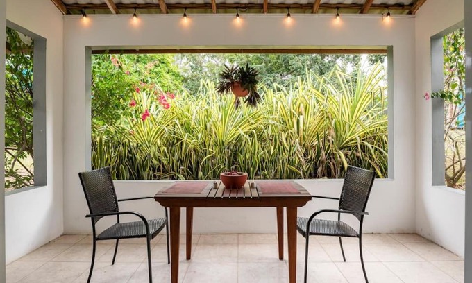 Runaway Bay Apartamento | Ginger Mango Garden Apartment-Beach-5min Drive, 1 hr Montego Bay, 25 mins Ocho Rios, Continental Breakfast