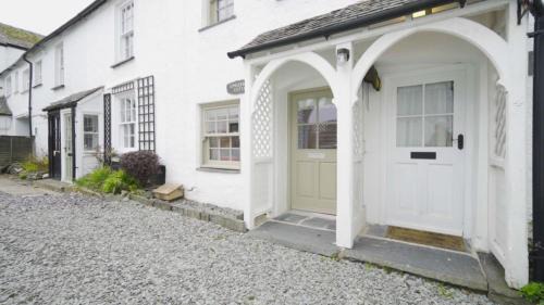 Hawkshead Casa | Gingerbread Cottage