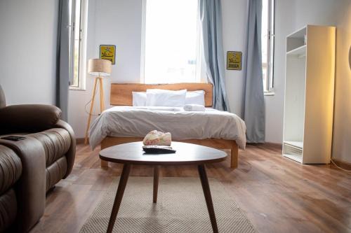 Zamalek Apartamento | gingersand1009
