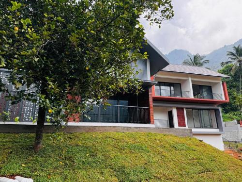 Lakkidi Casa | GINGY Holidays