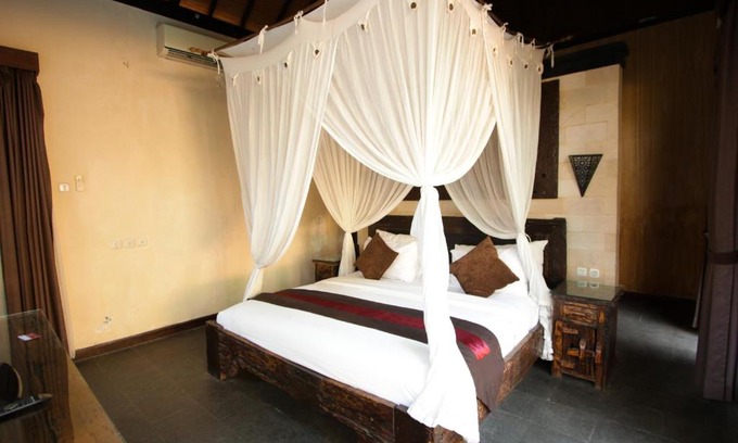 Lodtunduh Villa | Gino Feruci Villa Ubud by KAGUM Hotels