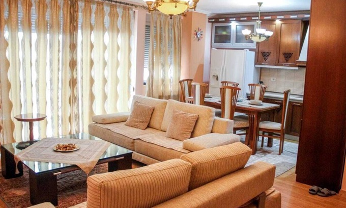Korce Apartamento | Gino's Apartments