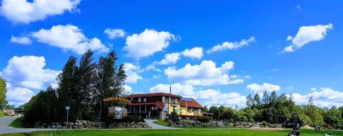 Klaipeda county Casa | Gintagnė