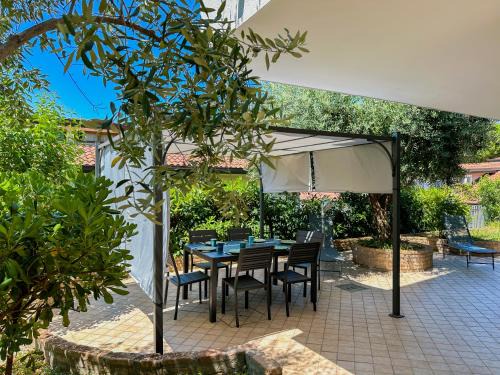 Gabicce Mare Apartamento | Gio' Garden