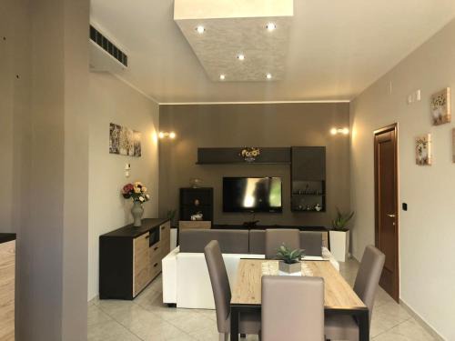 Collemeto Casa | Gio's house