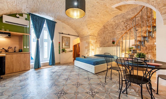 Martina Franca Apartamento | Gioberti 20 Martina Franca Historic Centr
