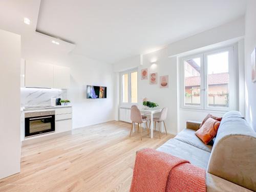 Abbadesse Apartamento | Gioia 67 Suite - 5 min dalla Stazione