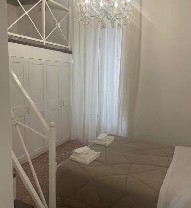 Santa Maria Capua Vetere Apartamento | Gioia Apartments