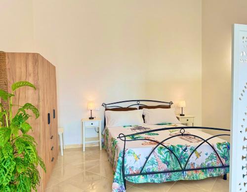 Sant'Anna Arresi Apartamento | Gioia appartamento