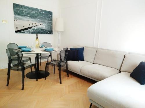 Citta Nuova-Barriera Nuova-San Vito-Citta Vecchia Apartamento | Gioia Home appartamento di design