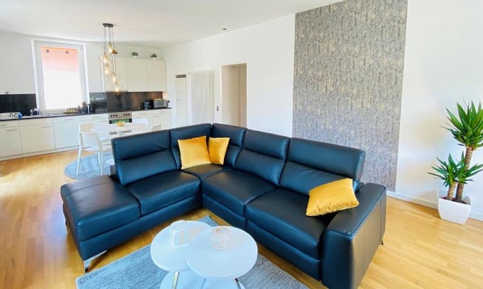 Locarno Apartamento | GIOIA@HOME