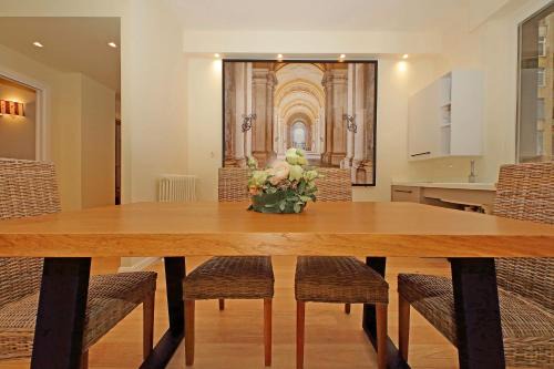 Aventine Apartamento | Gioia's Home