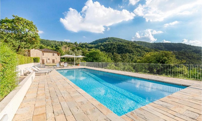 Valfabbrica Casa | Gioiara