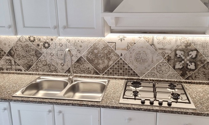 Uboldo Apartamento | Giojoe Home - Trilocale Ristrutturato