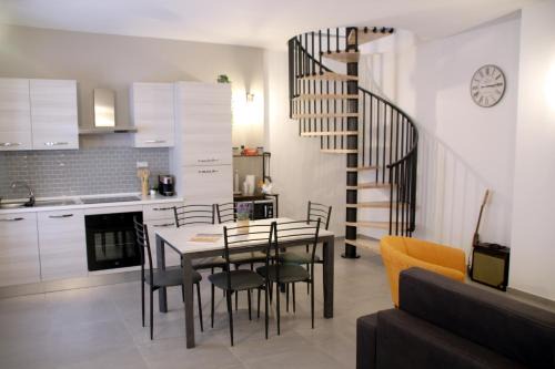 Loreto Apartamento | Giolo House