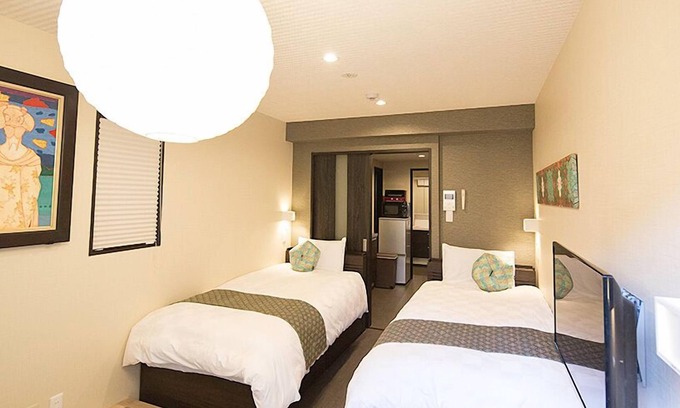 Sannenzaka Ninenzaka Apartamento | Gion Hanna STAY
